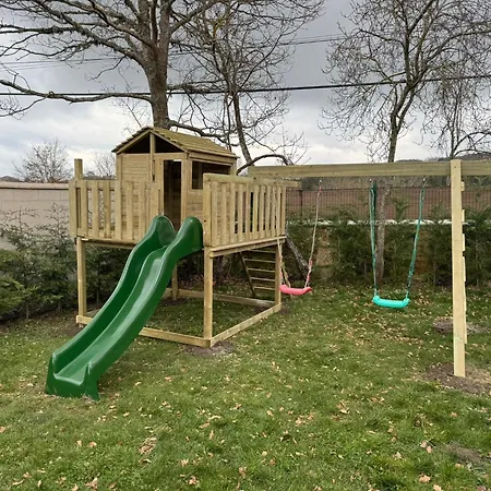 Holiday home Casa Rural Sofia Llano (Cantabria)