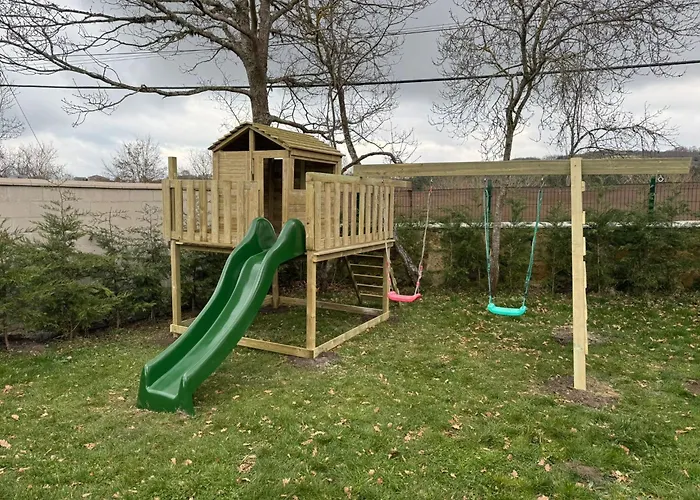 Casa vacanze Casa Rural Sofia Llano (Cantabria)